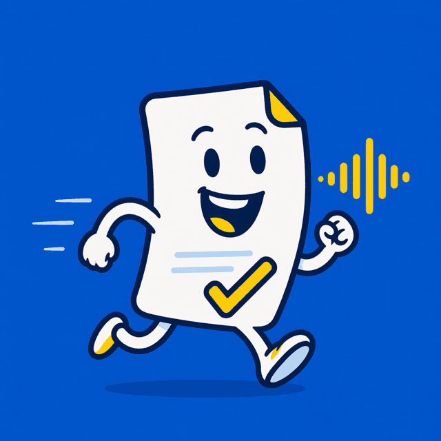 Verbadoc app icon